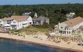 The Corsair & Cross Rip Oceanfront